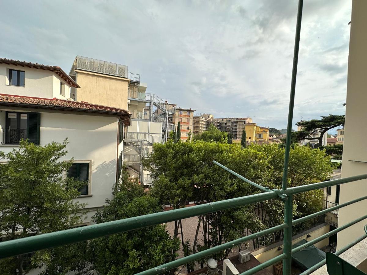 Bonnie Boutique Apartment Florence Buitenkant foto