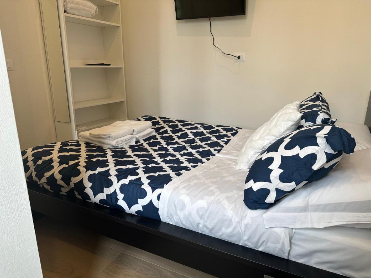 Bonnie Boutique Apartment Florence Buitenkant foto