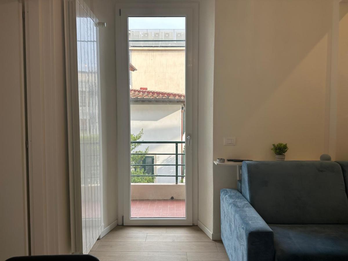 Bonnie Boutique Apartment Florence Buitenkant foto