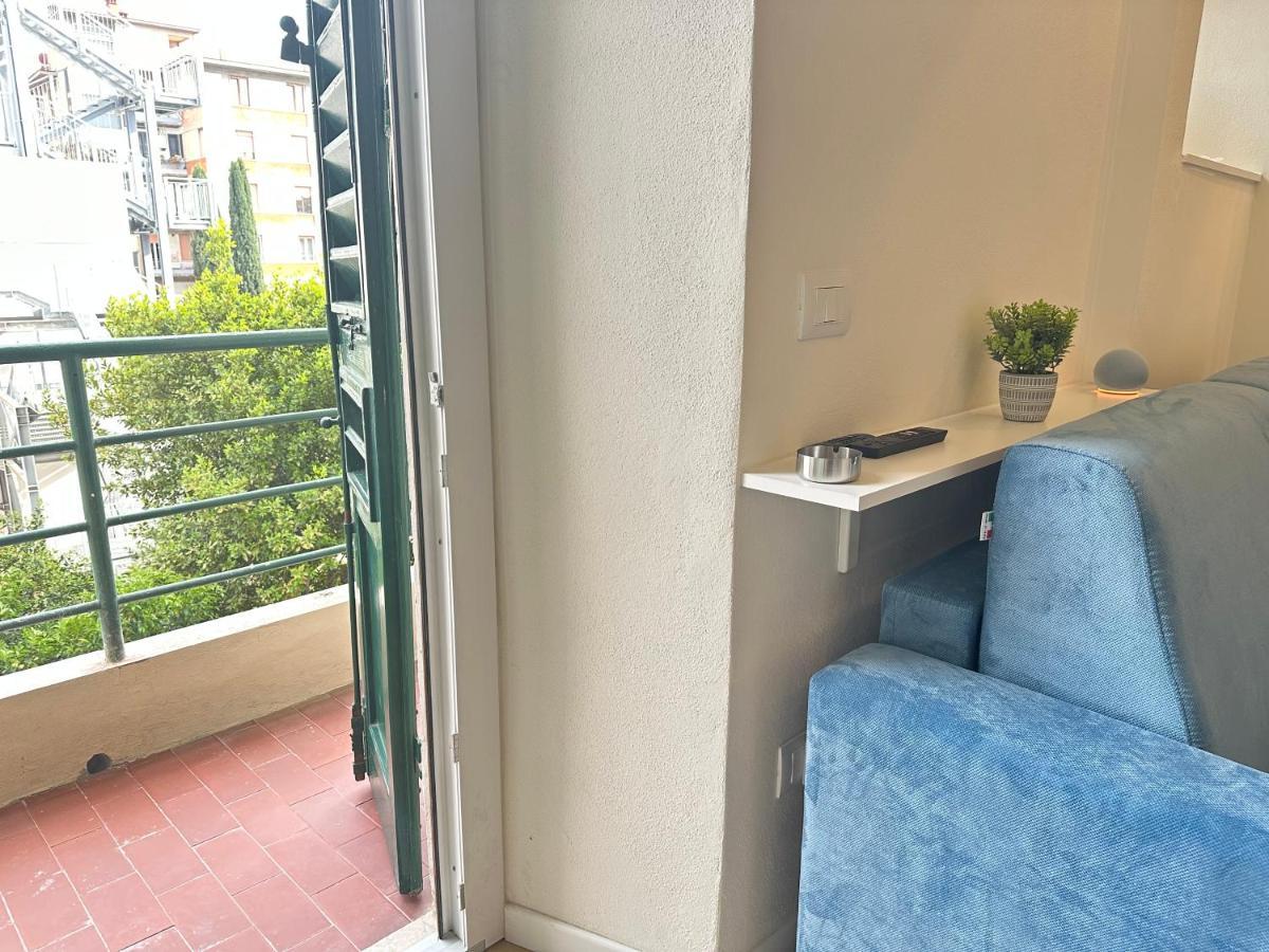 Bonnie Boutique Apartment Florence Buitenkant foto