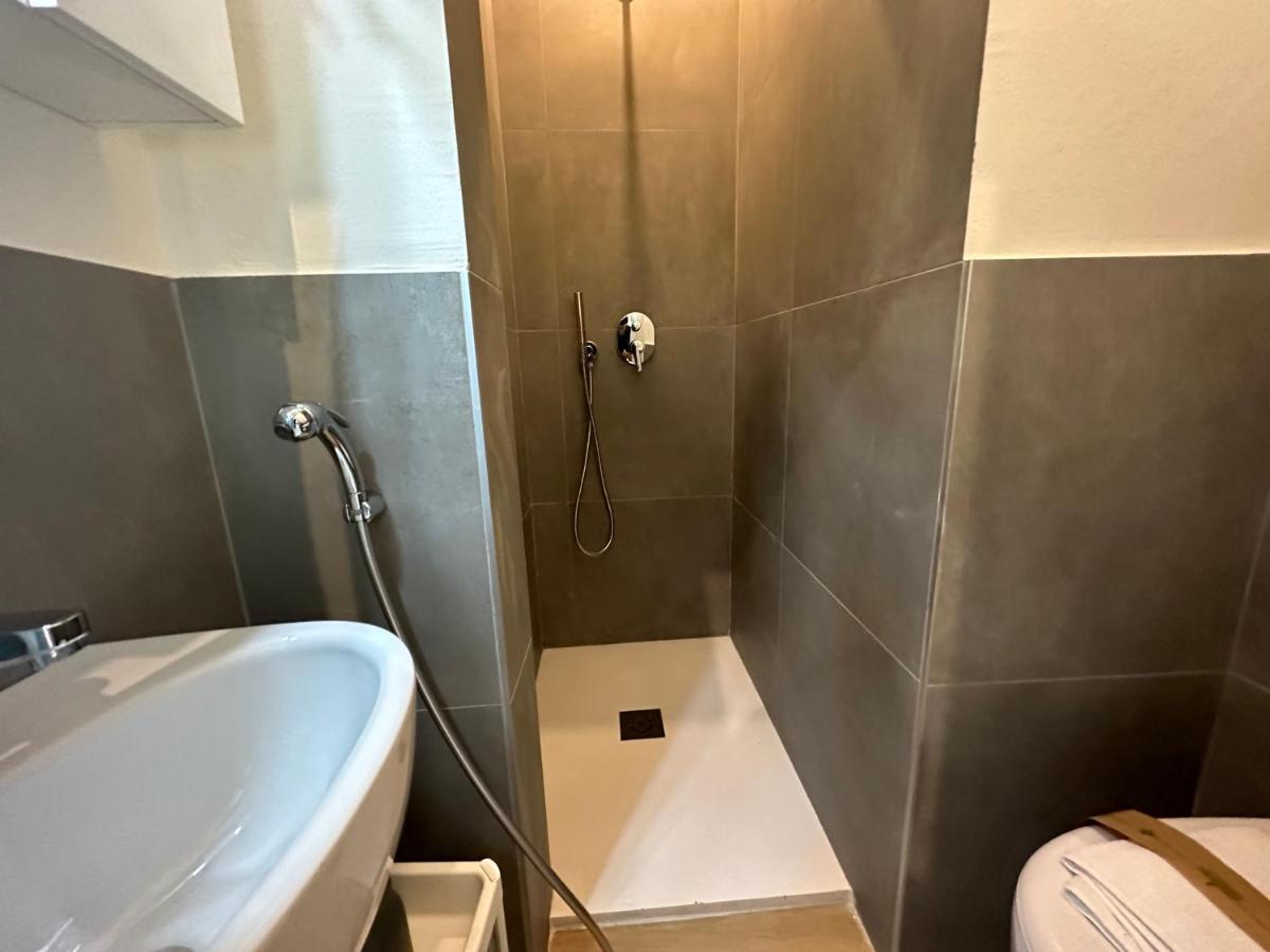 Bonnie Boutique Apartment Florence Buitenkant foto